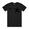 AS Colour Mens Staple Marle Tee Thumbnail