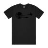 AS Colour Mens Staple Marle Tee Thumbnail