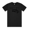 AS Colour Mens Staple Marle Tee Thumbnail