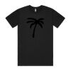 AS Colour Mens Staple Marle Tee Thumbnail