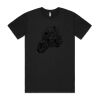 AS Colour Mens Staple Marle Tee Thumbnail