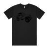 AS Colour Mens Staple Marle Tee Thumbnail
