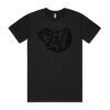 AS Colour Mens Staple Marle Tee Thumbnail