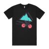 AS Colour Mens Staple Marle Tee Thumbnail