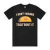 AS Colour Mens Staple Marle Tee Thumbnail