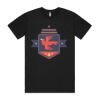 AS Colour Mens Staple Marle Tee Thumbnail