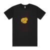 AS Colour Mens Staple Marle Tee Thumbnail