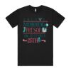 AS Colour Mens Staple Marle Tee Thumbnail
