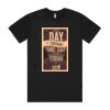 AS Colour Mens Staple Marle Tee Thumbnail