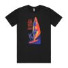 AS Colour Mens Staple Marle Tee Thumbnail