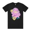 AS Colour Mens Staple Marle Tee Thumbnail