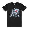 AS Colour Mens Staple Marle Tee Thumbnail