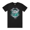 AS Colour Mens Staple Marle Tee Thumbnail