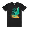 AS Colour Mens Staple Marle Tee Thumbnail
