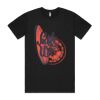 AS Colour Mens Staple Marle Tee Thumbnail