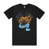 AS Colour Mens Staple Marle Tee Thumbnail