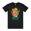 AS Colour Mens Staple Marle Tee Thumbnail