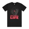 AS Colour Mens Staple Marle Tee Thumbnail