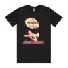 AS Colour Mens Staple Marle Tee Thumbnail