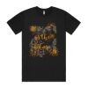 AS Colour Mens Staple Marle Tee Thumbnail