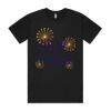 AS Colour Mens Staple Marle Tee Thumbnail