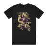 AS Colour Mens Staple Marle Tee Thumbnail