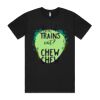 AS Colour Mens Staple Marle Tee Thumbnail