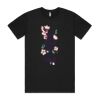 AS Colour Mens Staple Marle Tee Thumbnail