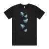 AS Colour Mens Staple Marle Tee Thumbnail