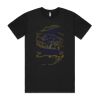 AS Colour Mens Staple Marle Tee Thumbnail