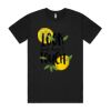 AS Colour Mens Staple Marle Tee Thumbnail