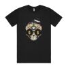 AS Colour Mens Staple Marle Tee Thumbnail