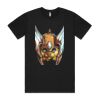 AS Colour Mens Staple Marle Tee Thumbnail