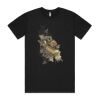 AS Colour Mens Staple Marle Tee Thumbnail