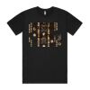 AS Colour Mens Staple Marle Tee Thumbnail