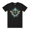 AS Colour Mens Staple Marle Tee Thumbnail