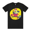 AS Colour Mens Staple Marle Tee Thumbnail