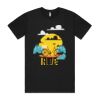 AS Colour Mens Staple Marle Tee Thumbnail