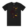 AS Colour Mens Staple Marle Tee Thumbnail
