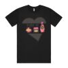 AS Colour Mens Staple Marle Tee Thumbnail