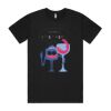 AS Colour Mens Staple Marle Tee Thumbnail
