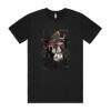 AS Colour Mens Staple Marle Tee Thumbnail