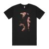 AS Colour Mens Staple Marle Tee Thumbnail