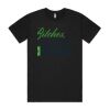 AS Colour Mens Staple Marle Tee Thumbnail