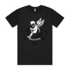 AS Colour Mens Staple Marle Tee Thumbnail
