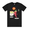 AS Colour Mens Staple Marle Tee Thumbnail