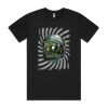 AS Colour Mens Staple Marle Tee Thumbnail