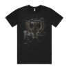 AS Colour Mens Staple Marle Tee Thumbnail