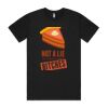 AS Colour Mens Staple Marle Tee Thumbnail