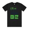 AS Colour Mens Staple Marle Tee Thumbnail